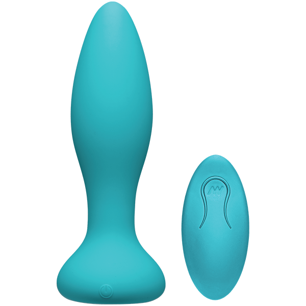 A-Play Thrust – Adventurous