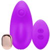 Magnetic Panty Vibe with Remote In a Bag
