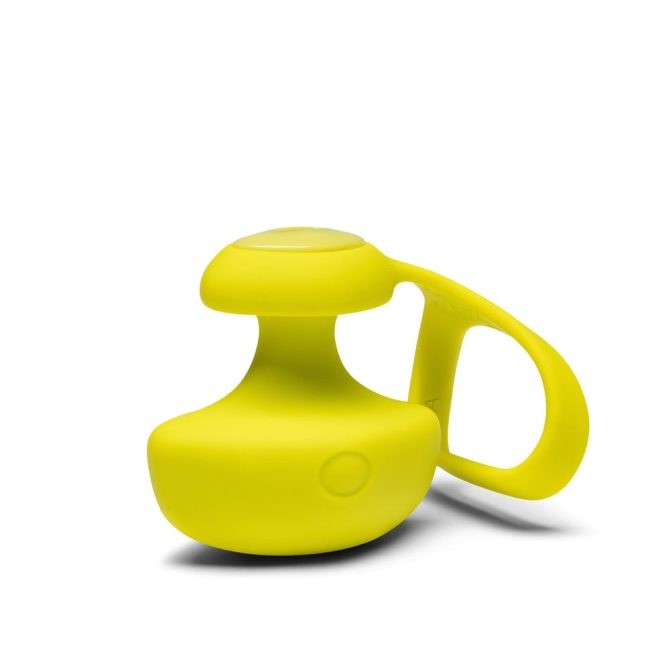 Dame Fin 2.0 Finger Vibrator - Image 2