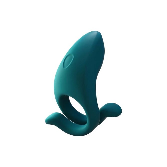 Dame Hug Vibrating Couples Ring - Image 3