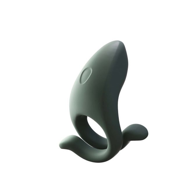Dame Hug Vibrating Couples Ring - Image 2